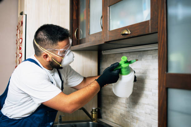 Baton Rouge, LA Pest Control Company