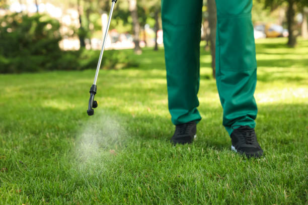 Best Mosquito Control Services  in Baton Rouge, LA
