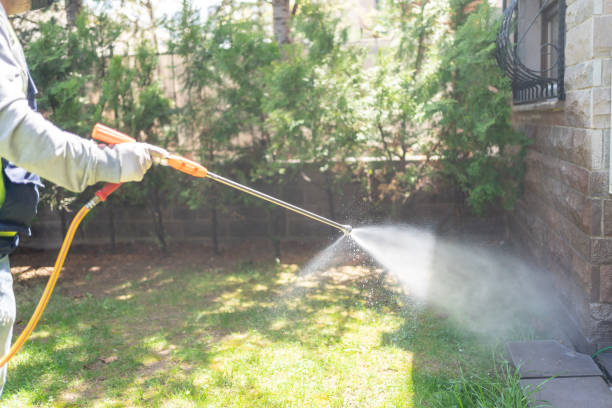 Best Pest Control Near Me  in Baton Rouge, LA