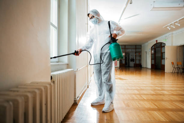 Best Best Pest Control Companies  in Baton Rouge, LA